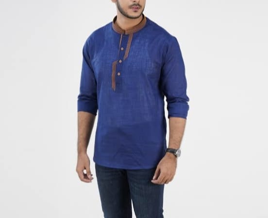 Embroidery Katua